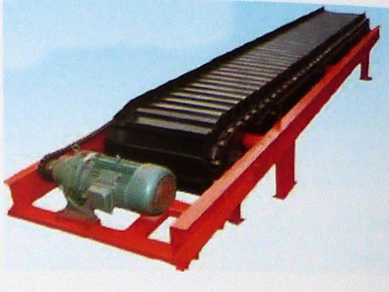 FU型链式输送机