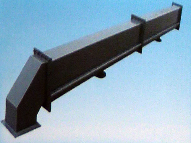 XZ型系列空气输送斜槽