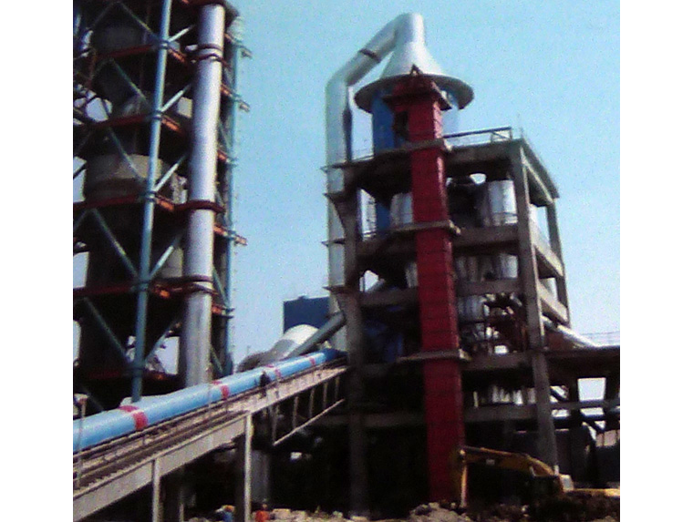 NSE系列高速板链斗式提升机