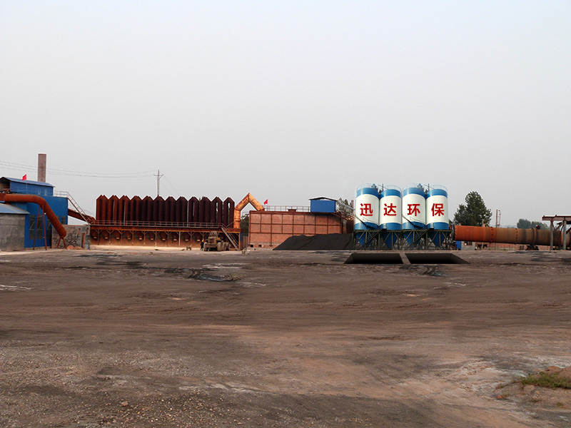 成套微机上料系统